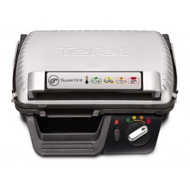 Tefal Grill GC450B32 contact grill Tefal Grill GC450B32 contact grill