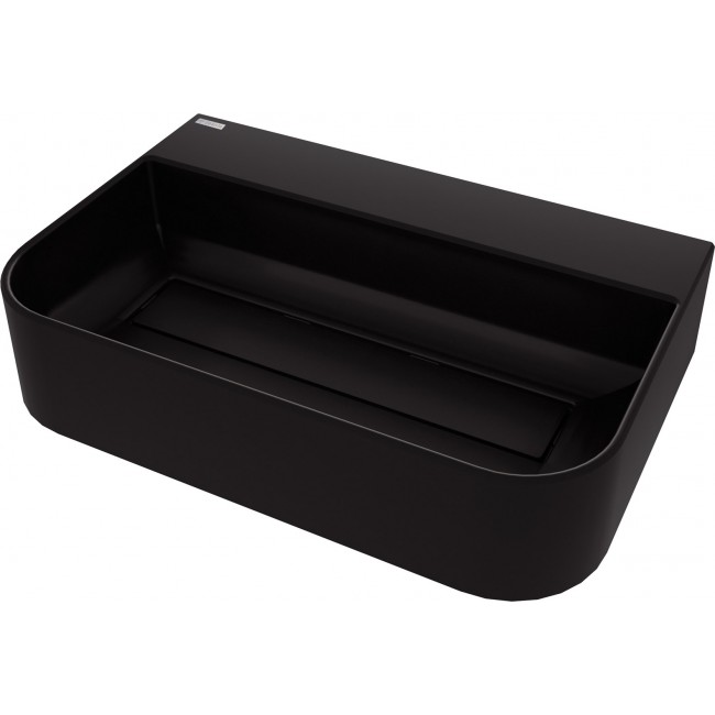 Granite countertop sink with cover Granite countertop sink with cover