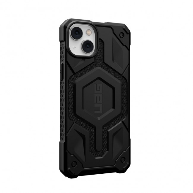 Urban Armor Gear Monarch Pro Kevlar mobile phone case 17 cm (6.7