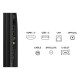 TCL T69C 43T69C TV 109.2 cm (43 TCL T69C 43T69C TV 109.2 cm (43