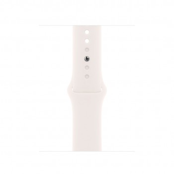 Apple Watch Sport Band 42mm Blassrosa