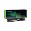 Green Cell HP16 notebook spare part Battery