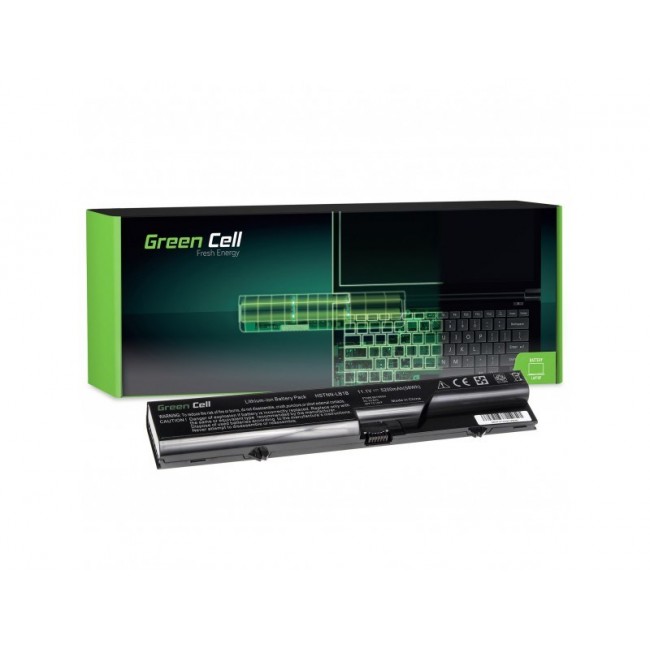 Green Cell HP16 notebook spare part Battery
