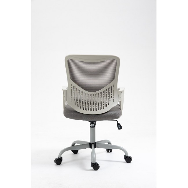 Activejet Office chair YK507 grey Activejet Office chair YK507 grey