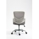 Activejet Office chair YK507 grey Activejet Office chair YK507 grey