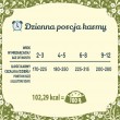 FOLK Kitten Delicate turkey dish - wet cat food - 85g