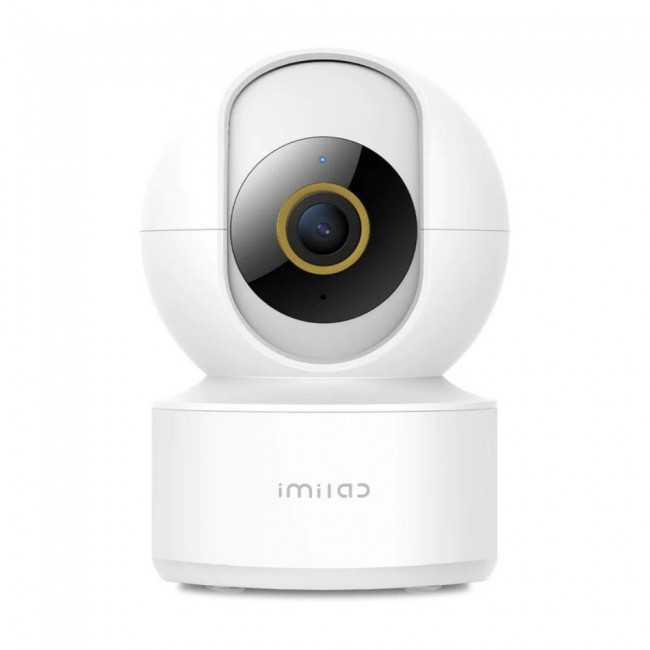 CAMERA IMILAB Home Security C22 360 5MP WiFi white