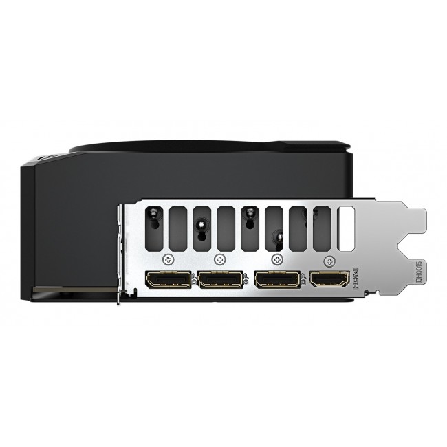 GIGABYTE GeForce RTX 5090 WINDFORCE OC 32G Graphics Card - 32GB GDDR7, 512bit, PCI-E 5.0, 2467MHz Core Clock, 3 x DP 2.1a, 1 x HDMI 2.1b, NVIDIA DLSS 4, GV-N5090WF3OC-32GD GIGABYTE GeForce RTX 5090 WINDFORCE OC 32G Graphics Card - 32GB GDDR7, 512bit, PCI-E 5.0, 2467MHz Core Clock, 3 x DP 2.1a, 1 x HDMI 2.1b, NVIDIA DLSS 4, GV-N5090WF3OC-32GD