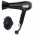 Adler AD 2283 Hair dryer 2000 W Black