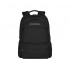 Wenger/SwissGear Fuse backpack Black Neoprene