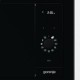 Gorenje BM235G1SYB Built-in microwave oven 23 L 900 W black Gorenje BM235G1SYB Built-in microwave oven 23 L 900 W black