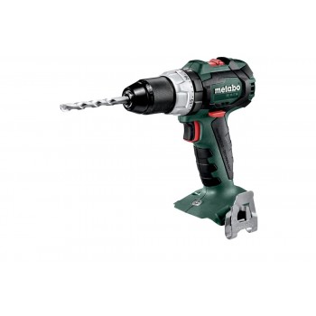 Metabo SB 18 LT BL 2100 RPM Keyless 1.5 kg Black, Green, Red, Silver