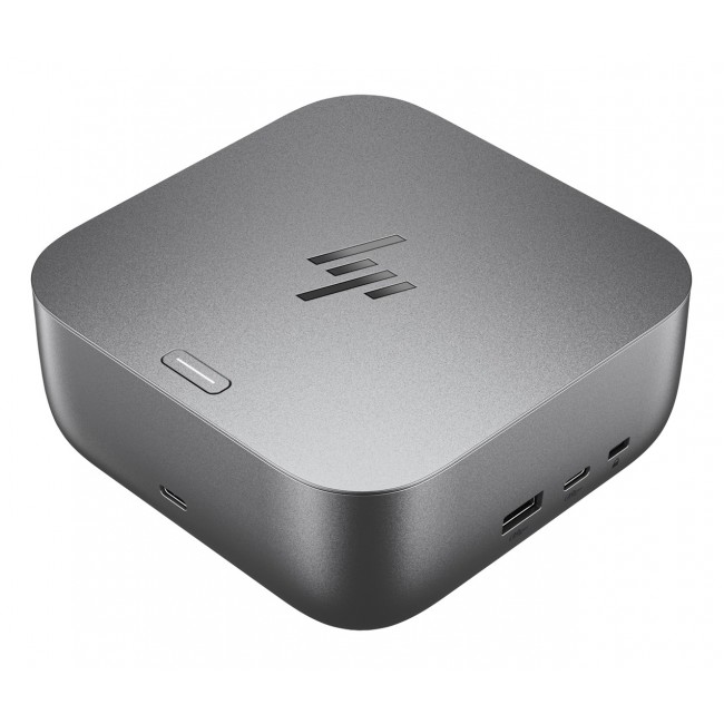 HP Thunderbolt 4 Ultra 180W G6 Dock New Repack/Repacked