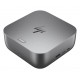 HP Thunderbolt 4 Ultra 180W G6 Dock New Repack/Repacked