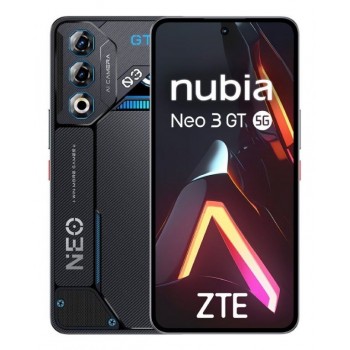 Smartphone Nubia Neo 3 GT 5G 12/256GB