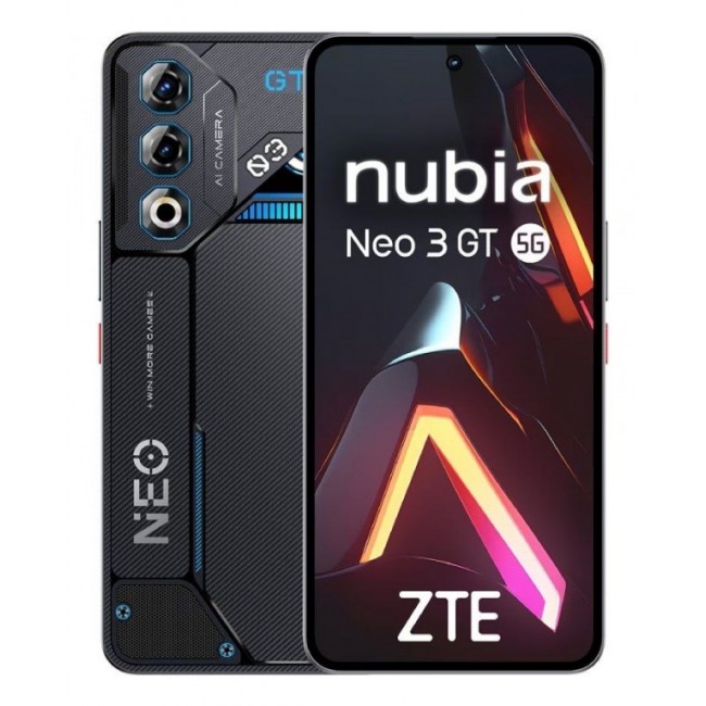 Smartphone Nubia Neo 3 GT 5G 12/256GB