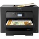 Epson WorkForce WF-7830DTWF Inkjet A3 4800 x 2400 DPI Wi-Fi Epson WorkForce WF-7830DTWF Inkjet A3 4800 x 2400 DPI Wi-Fi