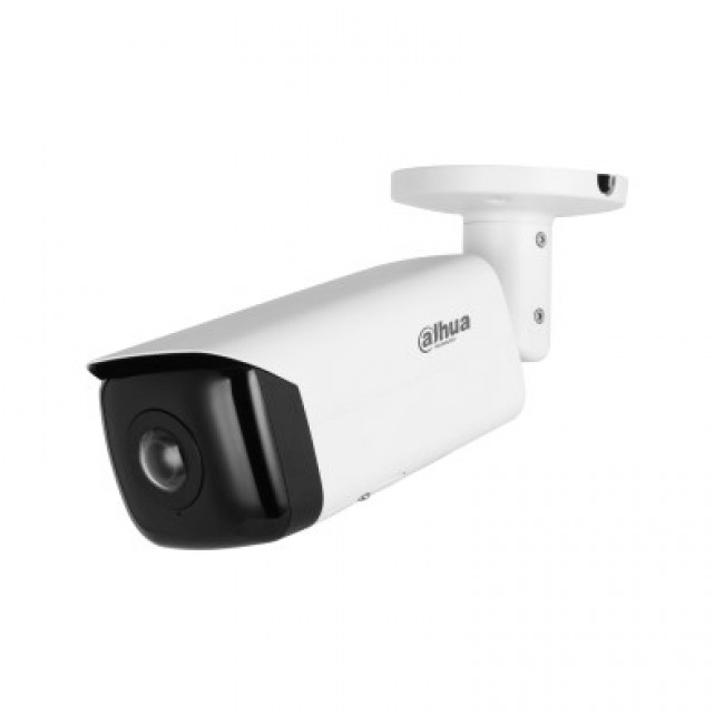 Dahua Technology WizSense IPC-HFW3441T-AS-P Bullet IP security camera Indoor & outdoor 2688 x 1520 pixels Ceiling/wall