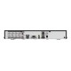 Hikvision Pro Series 8-ch 5 MP 1U H.265 AcuSense DVR