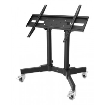 Manhattan TV-Wagen 23