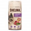 SHELMA Sterilised Beef - dry cat food - 8kg SHELMA Sterilised Beef - dry cat food - 8kg