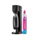 SodaStream Gaia Black