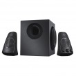 Logitech Speaker System Z623 Logitech Speaker System Z623