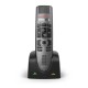 Philips 4000 series SMP4000 Black, Grey, Metallic, Pearl