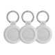 Xtorm XTAG2GA10-3PACK GPS tracker/finder Universal Smart keychain White
