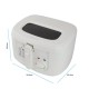 Esperanza EKG012 Deep Fryer 2.5L, White