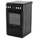 BEKO FSE52321DBD cooker