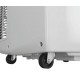 Portable air conditioner WHIRLPOOL PACF29HP W White