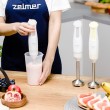Zelmer Pulsar ZHB4561L hand blender, lime