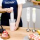 Zelmer Pulsar ZHB4561L hand blender, lime