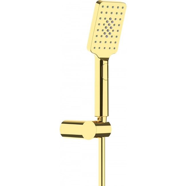 Point shower set