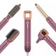 Neno Beauty Vio hair dryer 1200 W Pink Neno Beauty Vio hair dryer 1200 W Pink