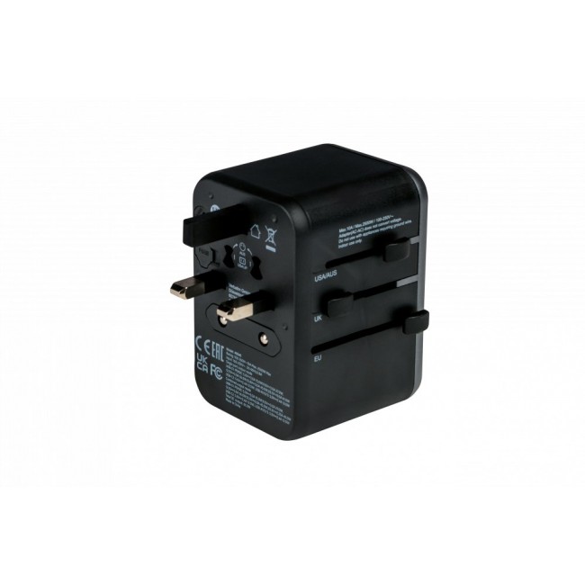 Verbatim 49546 mobile device charger