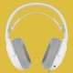 GAMIAC HS71 Headset Wired Head-band Gaming USB Type-C White GAMIAC HS71 Headset Wired Head-band Gaming USB Type-C White