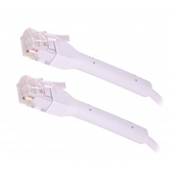 Ubiquiti UC-Patch-1M-RJ45 networking cable White Cat6