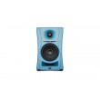 Kali Audio LP-UNF-B - a pair of Bluetooth monitor speakers (blue)