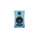 Kali Audio LP-UNF-B - a pair of Bluetooth monitor speakers (blue)