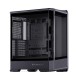 Jonsbo D400 Midi Tower Black