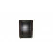 Extralink Rackmount cabinet 32U 800x800 Black standing