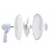 Esperanza EHF001WW household fan White