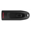 SanDisk Ultra USB flash drive 256 GB USB Type-A 3.2 Gen 1 (3.1 Gen 1) Black
