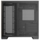 Antec C8 Wood Full Tower Black, Wood