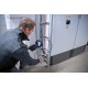 Bosch GIC 12V-5-27 C PROFESSIONAL industrial inspection camera 8.3 mm Flexible-Obedient probe IP67, IP54