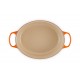 Le Creuset Signature 7.5 L Oval Orange