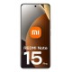 Xiaomi Redmi Note 15 Pro 17.2 cm (6.77