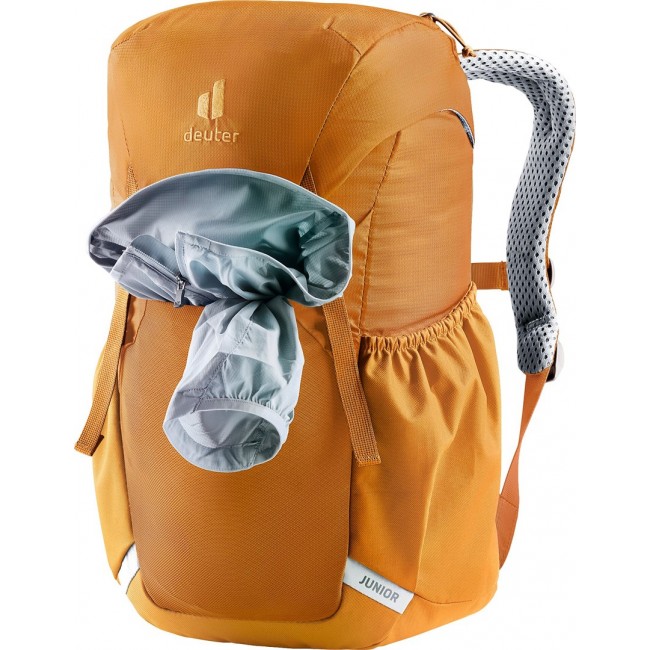 Deuter Junior - children's hiking rucksack (Maple/Amber)